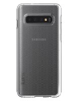 כיסוי שקוף SKECH CRYSTAL ל-SAMSUNG S10 PLUS