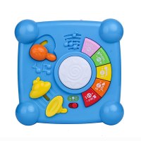 קוביית ההפתעות דוברת עברית - SparkToys