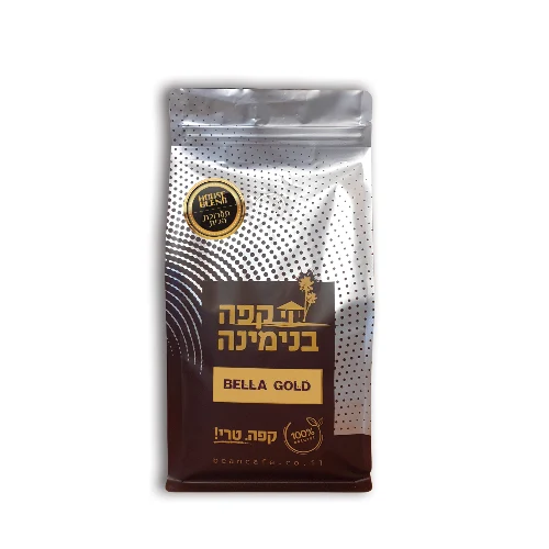 ספשילטי קפה - תערובות הבית רוסה 400 גרם