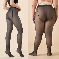 גרביון תרמי מחמם SlimHeat