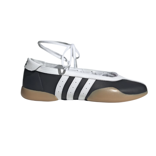 Adidas Taekwondo Mei Ballet Black - אדידס