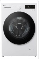 מכונת כביסה 14 ק"ג דגם LG WFS14110WB