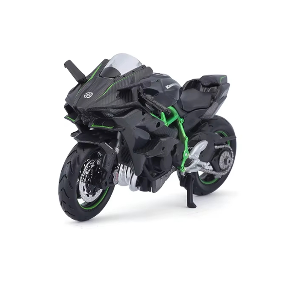 Maisto Kawasaki Ninja H2R 1:18