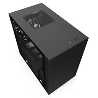 מארז מחשב NZXT H210i Matte Black