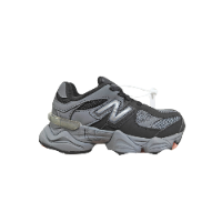 New Balance 9060  Black Castelrock Kids – נעלי ניו באלנס ילדים