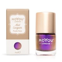 MOYOU LONDON - PURPLE HAZE