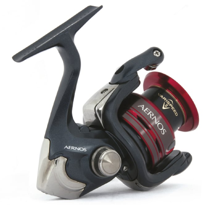 Shimano Aernos 1000 FB Reel