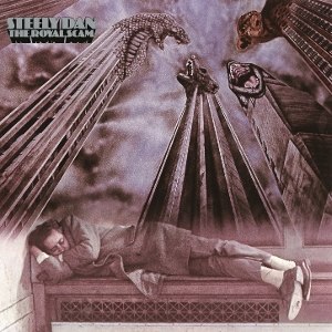 STEELY DAN/ROYAL SCAM