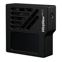 Thermal Grizzly WireView Pro II GPU 12V-2x6 Normal TFT-IPS Display Black
