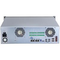 DAHUA מערכת הקלטה NVR ל 32 ערוצים WizSense