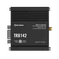 INDUSTRIAL RUGGED LTE RS232 GATEWAY