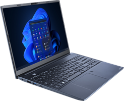 DynaBook Satellite pro C50-K Core 5-120U 16GB 512NVME DOS 3Y