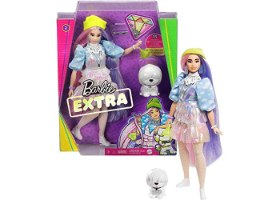 Barbie extra