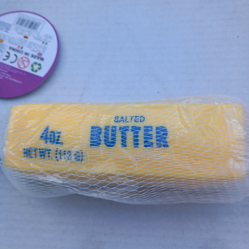 סקווישי נידו חמאה  להפגת מתחים  - Squishy Giant butter 5562