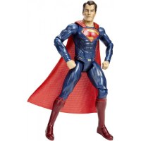סופר מן - בובת סופרמן גדולה - BATMAN VS SUPERMAN