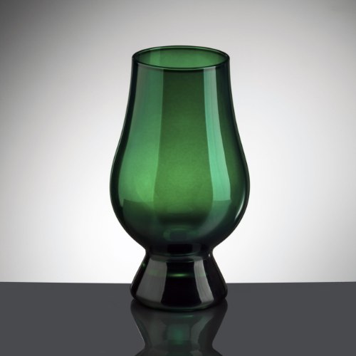 כוס גלנקיירן ירוקה