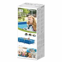 ‏בריכת עמודים 28271 Intex אינטקס