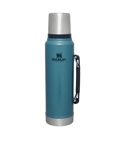 תרמוס סטנלי Legendary Classic Thermos Blue 1L