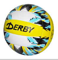 כדור כדורעף חופים מידה 5 5919 מבית DERBY