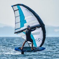ווינג מיד (MID) PATRIK CHASE WB-ML ב 5 נפחים מ 55 ועד 115