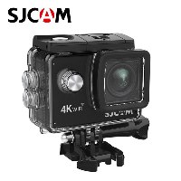 מצלמת אקסטרים SJCAM SJ4000 Air כולל עברית - צילום מקצועי בכל תנאי שטח