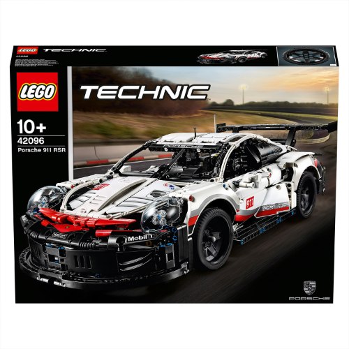 LEGO TECHNIC 42096