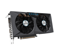 כרטיס מסך Gigabyte RTX3060Ti Eagle OC 8GB 2.0 256Bit Pcie 4.0 LHR