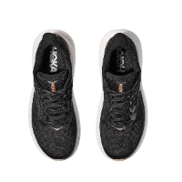 HOKA CLIFTON 10 נעלי ספורט נשים הוקה קליפטון 10 בצבע שחור/רוז זהב