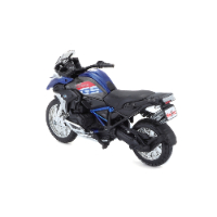 מאיסטו - דגם אופנוע במוו ספורט - Maisto BMW R1200 GS 2017 1:18