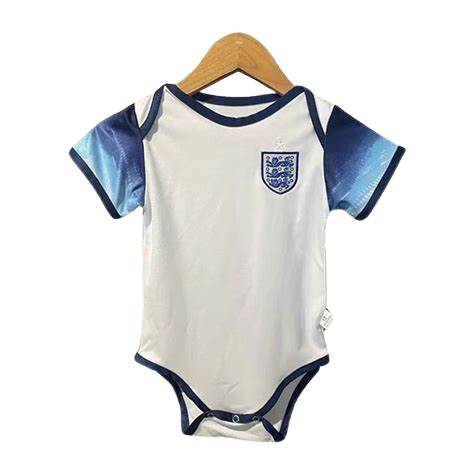 חליפת תינוק כדורגל נבחרת אנגליה 2022/2023