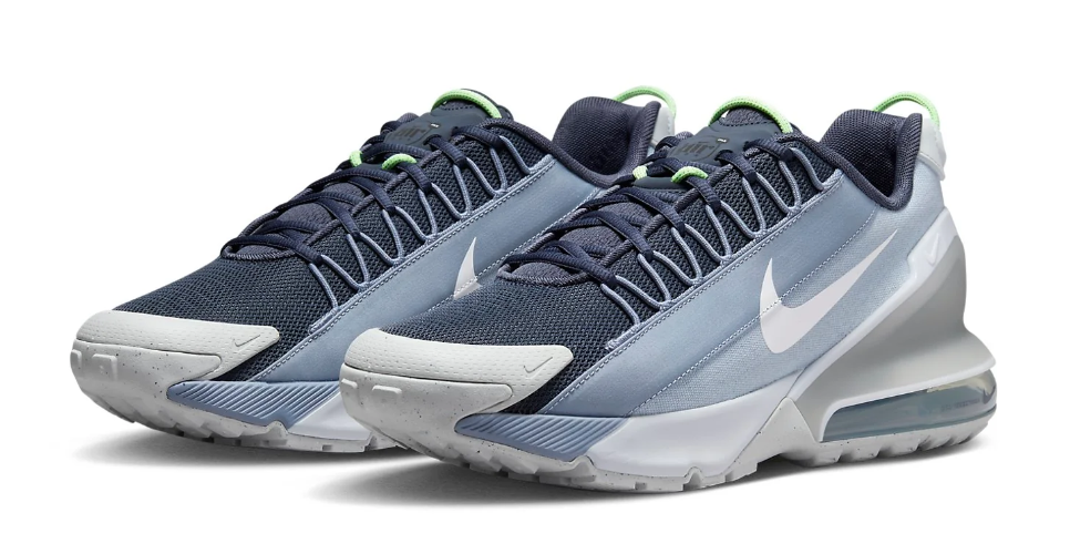 נעלי נייק Nike Air Max Pulse כחול