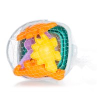 סט 7 חלקים כלי חול דלי גמיש