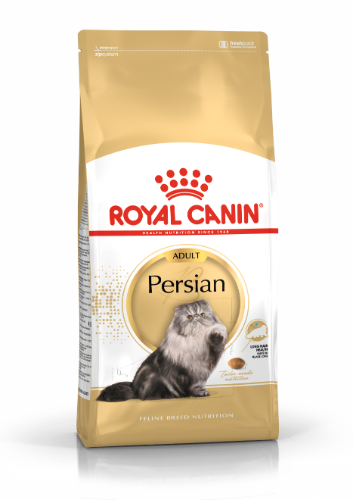 מזון לחתול רויאל קנין פרסי 4 ק"ג - ROYAL CANIN PERSIAN 4 KG