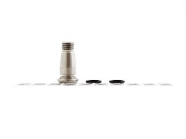 MH151 - SPARE PIN AND SHIMS FOR QUICK RELEASE SYSTEM Q01K