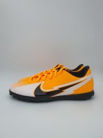 NIKE|נייק- קט רגל VAPOR 13 CLUB- צהוב כהה- גברים