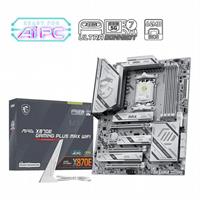 לוח אם MSI MAG X870E GAMING PLUS MAX WIFI AM5 DDR5