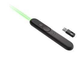 Lenovo Laser Rechargeable Presentation Remote