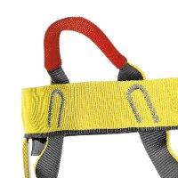 רתמת חניך  SINGING ROCK TOP PADDED