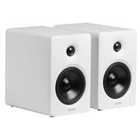 רמקולים 2.0 אקטיביים Edifier M90 100W Compact צבע לבן