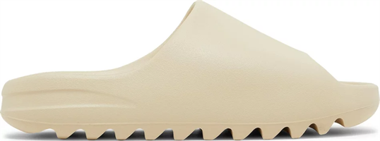 Yeezy Slides Bone 2022