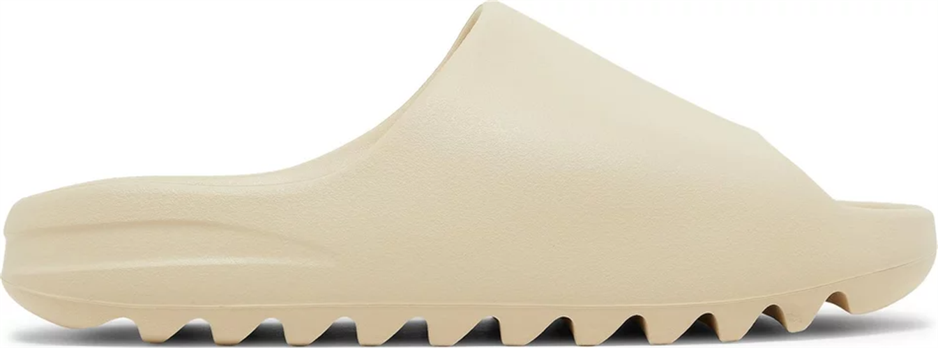 Yeezy Slides Bone 2022