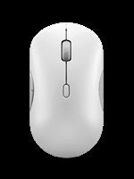 Lenovo 700 Multi-Device Wireless Silent Mouse (Seashell) GY51S61901
