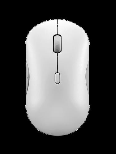 Lenovo 700 Multi-Device Wireless Silent Mouse (Seashell) GY51S61901