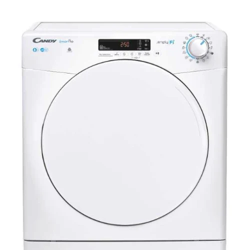מייבש כביסה 8 ק"ג קונדנסור מעבה קנדי דגם CANDY CSOC8DFX-ISR