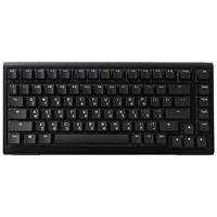 מקלדת מכנית Ducky ProjectD Tinker 75 Cherry Silver Switch עברית/אנגלית