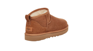 Classic Ultra Mini Light Brown