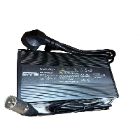 מטען 72V לטרקטורון חשמלי 3AH - Sans