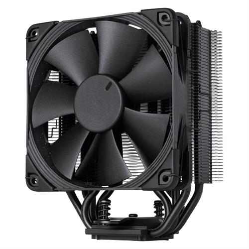 Noctua NH-U12S chromax.black CPU Cooler