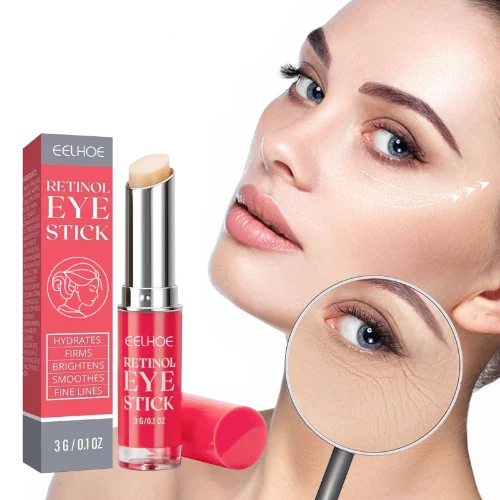 RETINOL סטיק למיצוק העור סביב העיניים