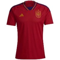 חולצת משחק ארגנטינה בית 2022